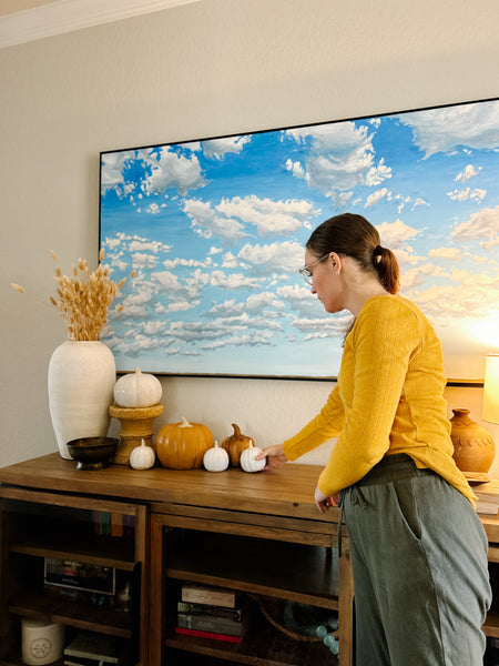 Color Psychology: the emotions your fall colors bring – Michelle ...