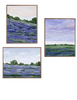 Bluebonnet Print Bundle Three (3 prints)