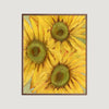 Sunflower Study 01