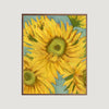 Sunflower Study 02