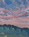 Sunrise_03 Giclée Print