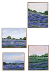 Bluebonnet Print Bundle One (4 prints)