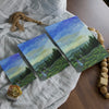 Grow Into Divinity Giclée Print: landscape